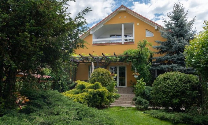 Sighisoara Apartment | Charming two bedrooms apartment