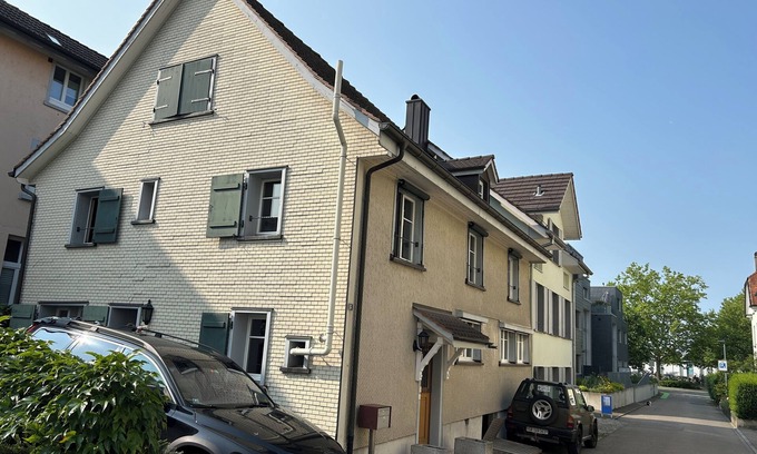Arbon Apartment | Charming vacation apartment by the lake