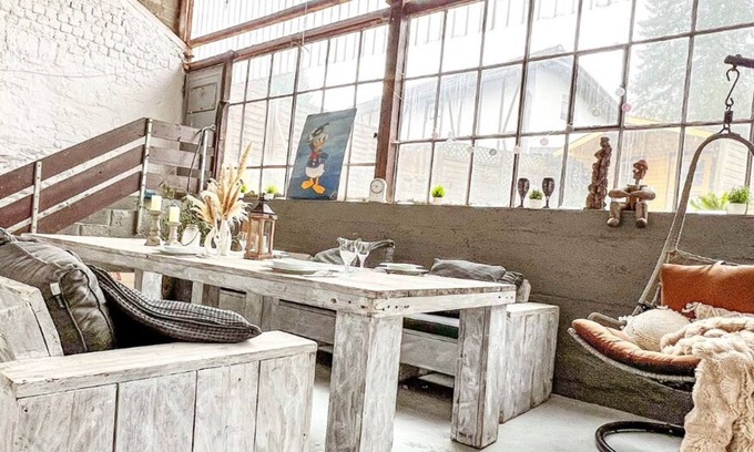 Stadtkyll House | Charming vacation home Emmi, in the beautiful Eifel in Stadtkyll.