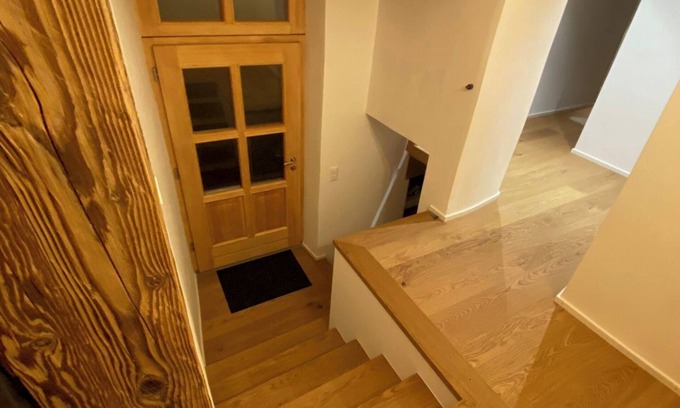 Tamins House | Charming vacation home in Tamins near Flims