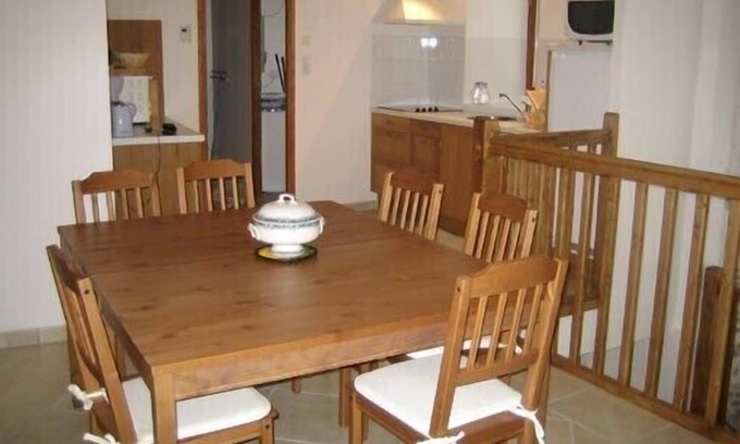 Perles-et-Castelet House | Charming village in 5 mns of Ax the baths for 4/6 people 3 keys
