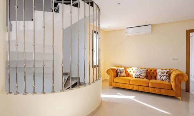 Harhoura Villa | CHARMING VILLA HARHOURA