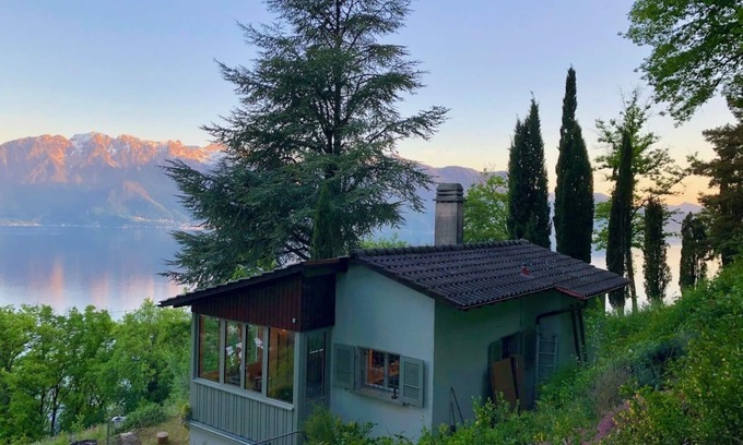 Chardonne House | Charming villa in Lavaux with unique view!