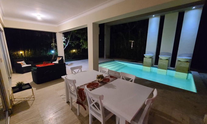 Punta Cana Village Villa | Charming villa in Puntacana Village