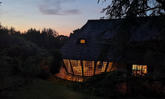Noisy-le-Grand House | Charming villa near the canoeing/rowing venue of the 2024 Olympic Games