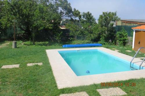 Espinho Villa | Charming Villa near Anta with Private Pool