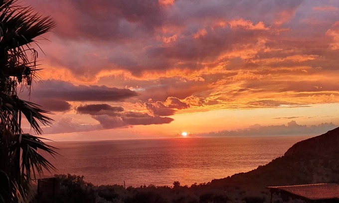 Patara Villa | Charming Villa nearby Kalkan and Patara with small beach nearby