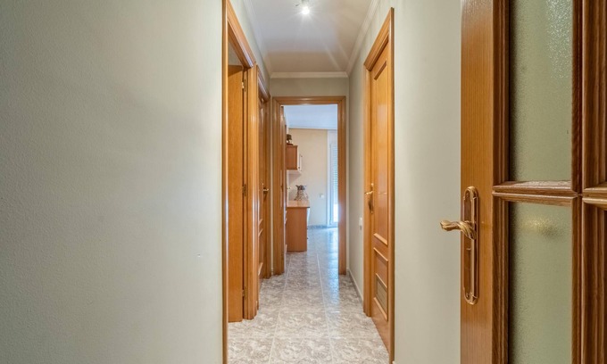 Alagon Villa | Charming villa with 1 bedroom and AC, WiFi in serene Alagón