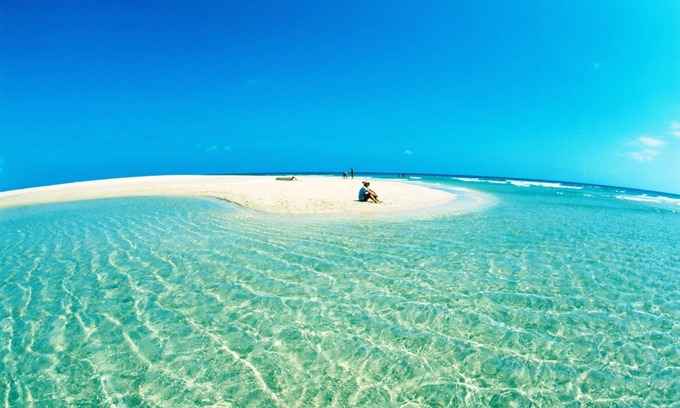 Villaverde Villa | Charming Villa with Stunning Volcanic & Ocean views in Villaverde: Casa Blanca