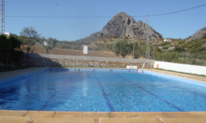 Montejaque Cottage | Charming village cottage in one of the famed white villages