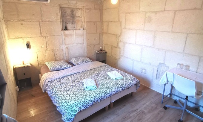 Fontvieille House | Charming village house in Provence fontvieille