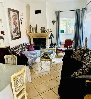 Cambia House | Charming village house