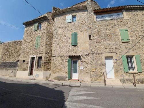 Pelissanne House | Charming village house in Pelissanne