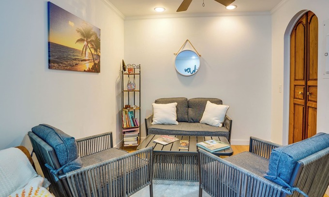 Waialua Condo | Charming Waialua Vacation Rental - Near Beach!