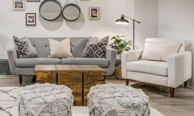 Midtown Apartment | Charming Walkable Studio Getaway in Atlanta 80