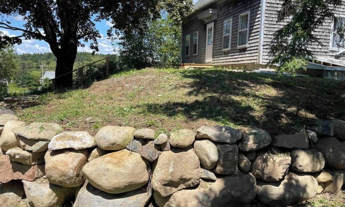 Lubec Cottage | Charming Waterfront Cottage in Lubec, Maine