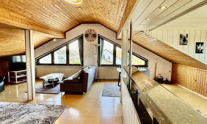 Villmar Apartment | Charming Ziegler vacation apartment - pool, garden and pet-friendly