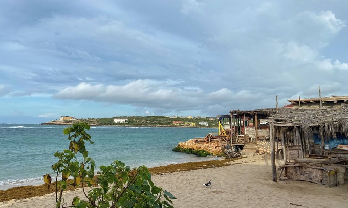 Cave Hill Estate Apartment | CharmingTropical beach retreat at Hellshire Beach Suite 2