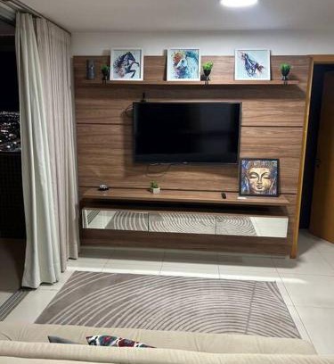 Aguas Claras Apartment | Charmoso 2 quartos DF PLAZA