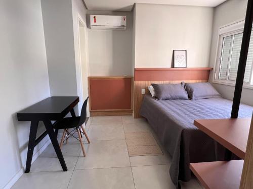 Centro Apartment | Charmoso apê, perto da faculdade e da gastronomia