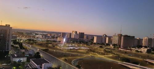 Brasilia Apartment | Charmoso Duplex ao Lado da Torre de TV Brasília