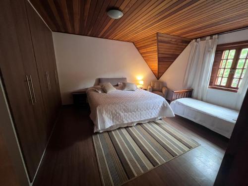 Vila Telma Apartment | Charmoso Duplex Rubi