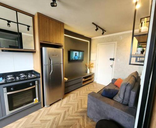 Santarem Apartment | CHarmoso e Decorado AP Wi-Fi