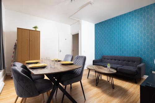Shepherd's Bush Apartment | Charmstay Shepherds Bush