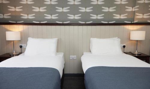 Edwinstowe Hotel | Charnwood Arms By Greene King Inns