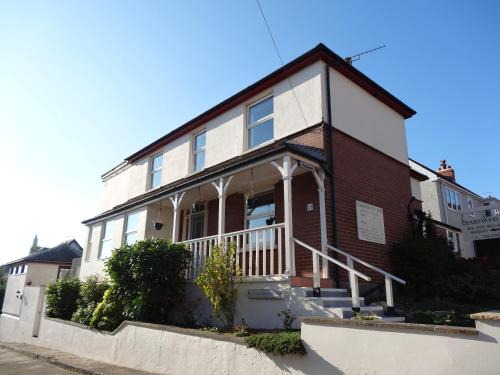 Lyme Regis House | Charnwood Guest House