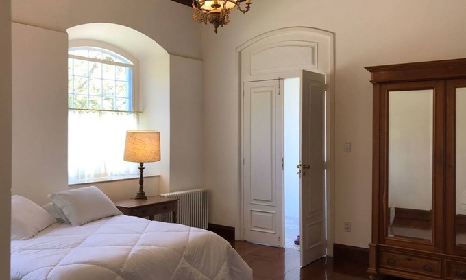 Areal Hotel | Charqueada Santa Rita Pousada de Charme