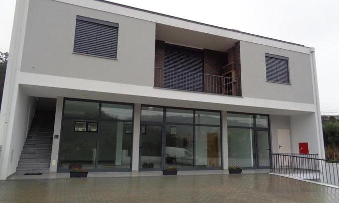 Penacova House | Charrua do Mondego - Alojamento Local