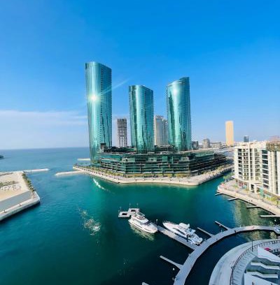 Qudaibiya Hotel | Charthouse Bahrain