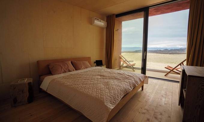 Almaty Province Cabin | Charyn Canyon Camp