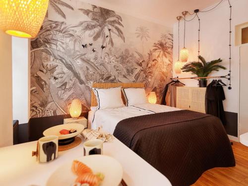 Wurzburg City Centre Apartment | Chase Apartments-Boutiquehotel Style II