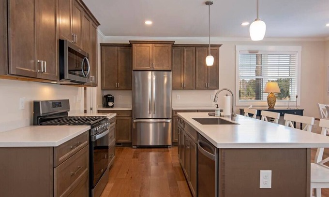 Unionville House | Chase Away the Chill with Our Winter Stay Specials