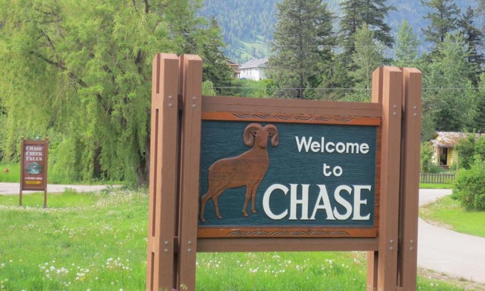 Chase Hotel | Chase Country Inn