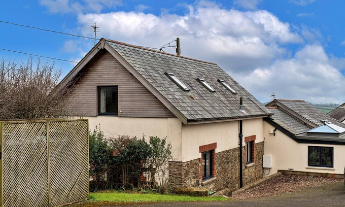 Holsworthy Cottage | Chasty House Barn