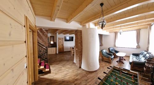 Namestovo Ski Chalet | Chata Aneta
