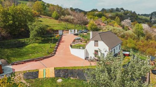 Uhliska House | Chata Barbora