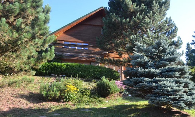 Trutnov Ski Chalet | Chata Dolce