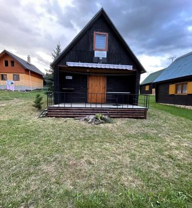 Dolna Strehova Apartment | Chata Dominika