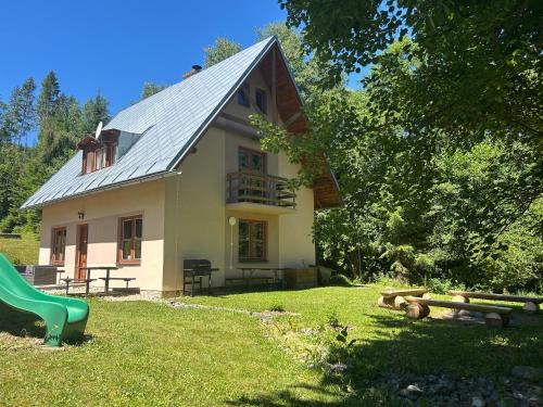 Namestovo House | Chata Ester Námestovo