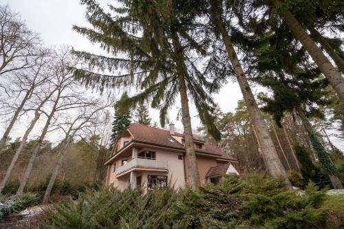 Kovacova House | Chata Guľka Kováčová