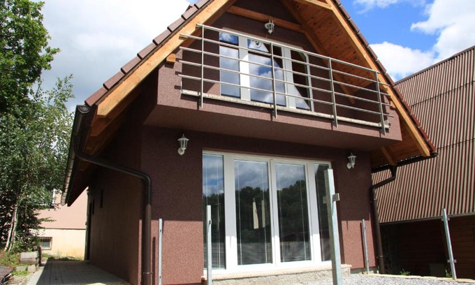 Bitov Apartment | Chata Holiday