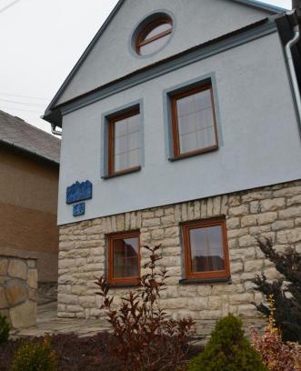 Strba House | Chata Horec