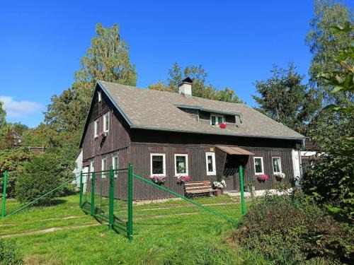Bublava Ski Chalet | Chata Koza
