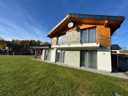 Levoca Ski Chalet | Chata Lea