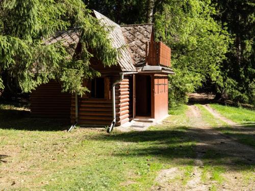 Dubove Ski Chalet | Chata Mišo