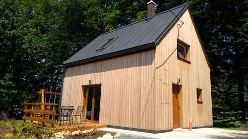 Malenovice Cabin | Chata na sjezdovce
